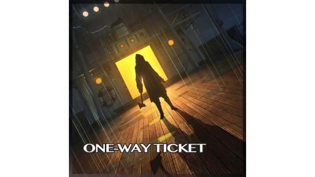 单程票OneWayTicket-v1.4.3-中文30帧-
