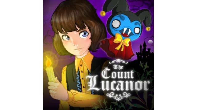 卢卡诺伯爵The Count Lucanor-v1.0.2-英文60帧-