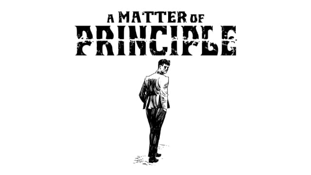 原则问题A Matter of Principle-v1.0.4-中文30帧-