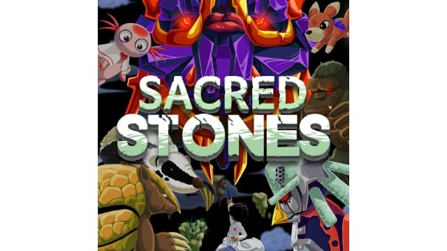 圣石Sacred Stones-v1.0.0-中文60帧-