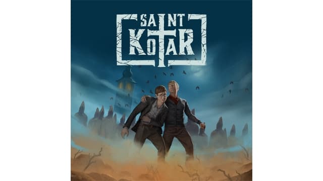 圣科塔尔Saint Kotar-v1.0.2-中文60帧-
