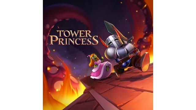 塔楼公主Tower Princess-v1.0.1-中文30帧-