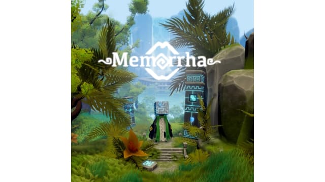 备忘录Memorrha-v1.6.3-中文60帧-