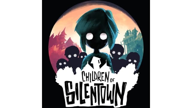 寂静村的孩子们Children of Silentown-v1.0.0-中文60帧-