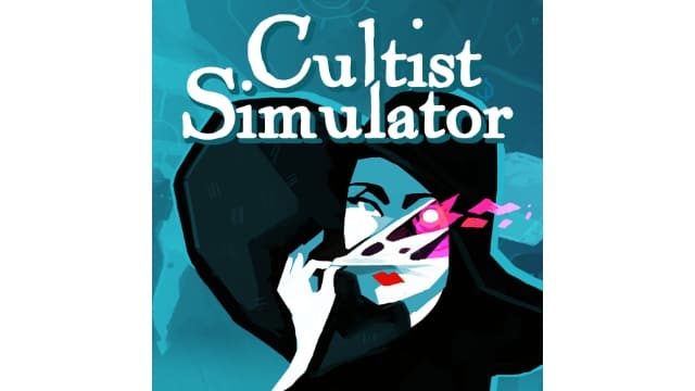 密教模拟器:起始版Cultist Simulator-v1.0.0-中文30帧-