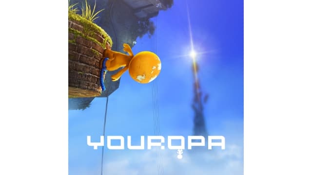 尤罗帕Youropa-v2.0.2-中文30帧-
