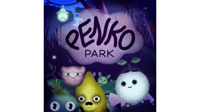 彭科公园Penko Park-v1.4.1-中文60帧-