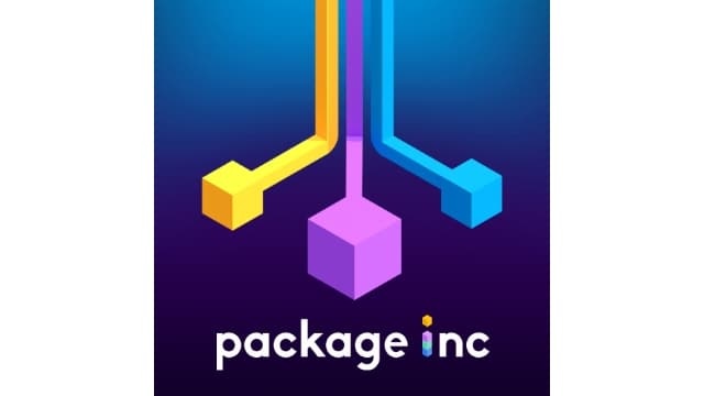 快递公司Package Inc-v1.0.2-中文60帧-