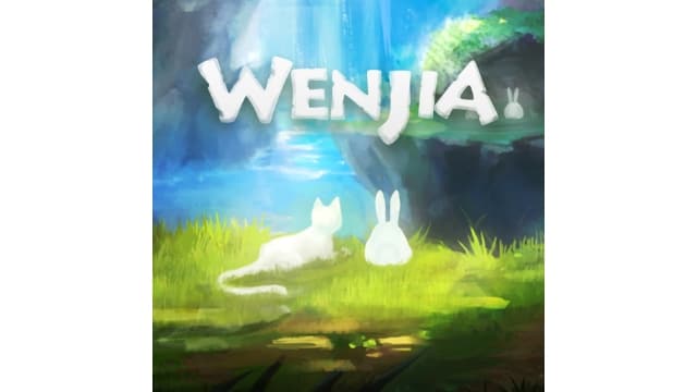 文嘉Wenjia-v1.0-中文60帧-