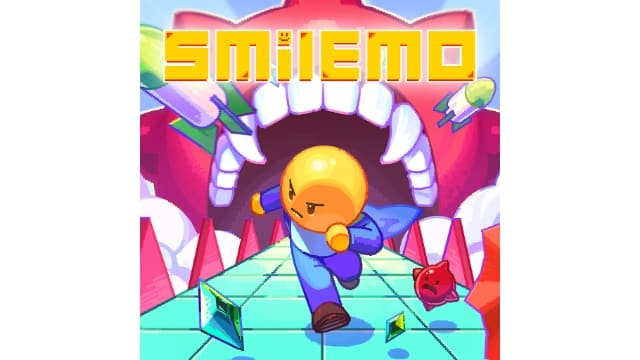 斯迈尔莫SMILEMO-v1.0.0-中文60帧-