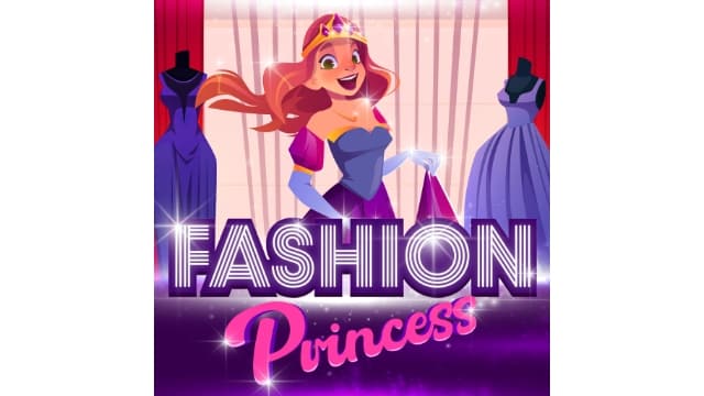 时尚公主Fashion Princess-v1.2.42-2dlc-中文60帧-