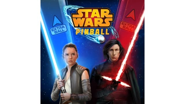 星球大战弹珠台Star Wars Pinball-v1.0.0-中文60帧-