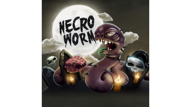 暗黑破坏蛇NecroWorm-v1.1-中文60帧-