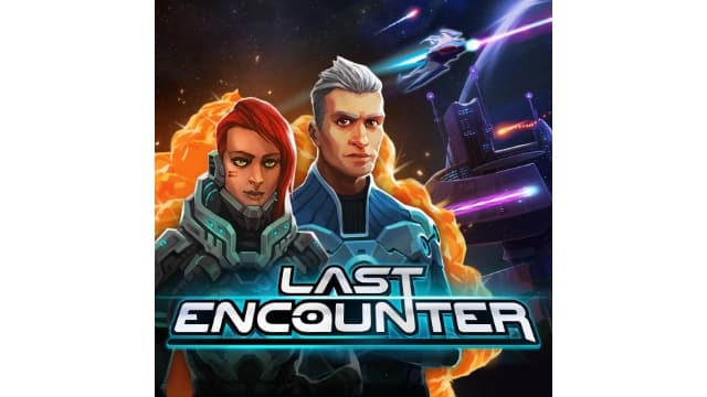 最终遭遇战Last Encounter-v1.0.1-中文60帧-