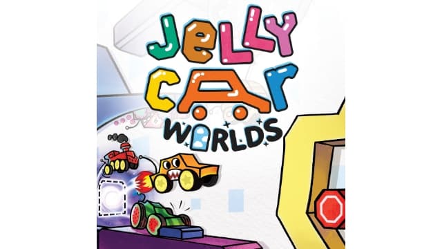 果冻车世界JellyCar Worlds-v2.2.0-中文60帧-