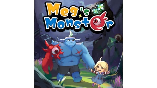 梅格与怪物Megs Monster-v1.1.1-1dlc-中文60帧-