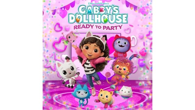 梦工厂盖比的娃娃屋:准备开派对-v1.0.1-中文60帧-