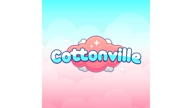 棉花镇Cottonville-v1.0.1-3dlc-英文60帧-