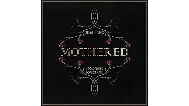 母体 – 角色扮演类恐怖游戏Mothered-v1.0-中文30帧-
