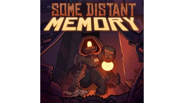 永久的记忆Some Distant Memory-v1.0.0-中文30帧-
