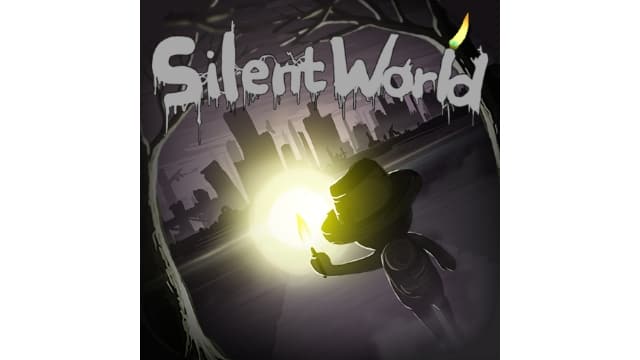 沉默的世界Silent World-v1.0.3-中文60帧-