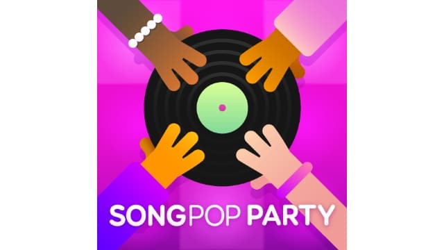 流行音乐派对SongPop Party-v1.1.6-中文60帧-