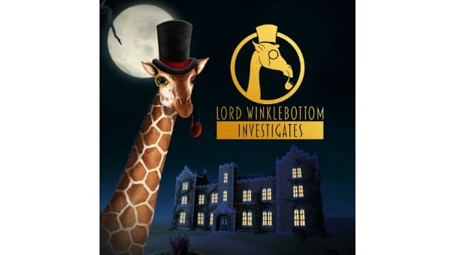 温克尔勃特姆爵士探案记-v1.0.3-中文60帧-