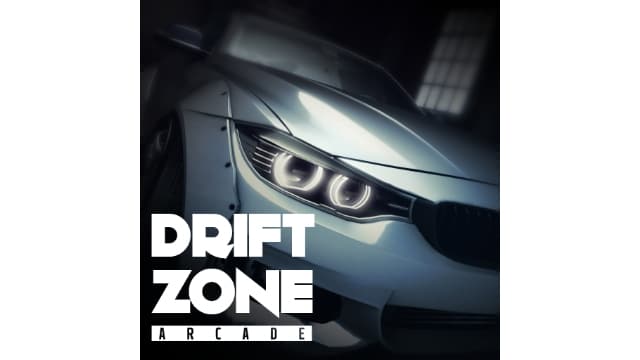 漂移档案Drift Zone Arcade-v1.0.2-中文60帧-