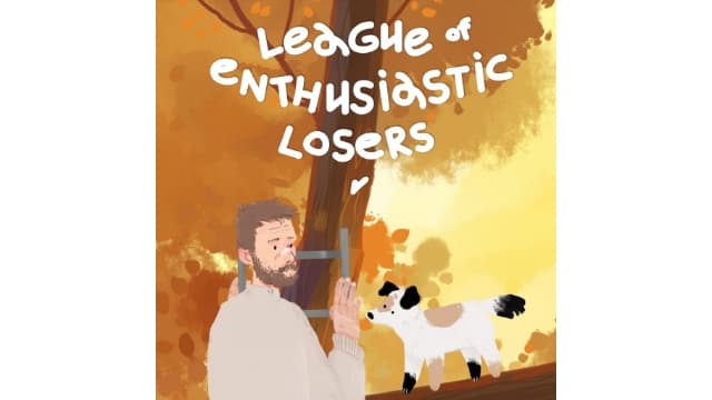 热情的失败者联盟League of Enthusiastic Losers-v1.0.1-2dlc-英文60帧-