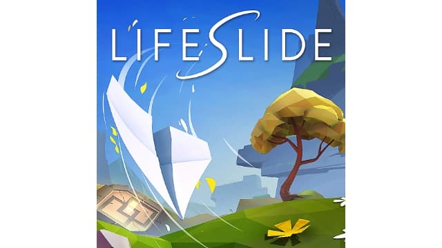 生命滑翔Lifeslide-v1.0.1-中文30帧-