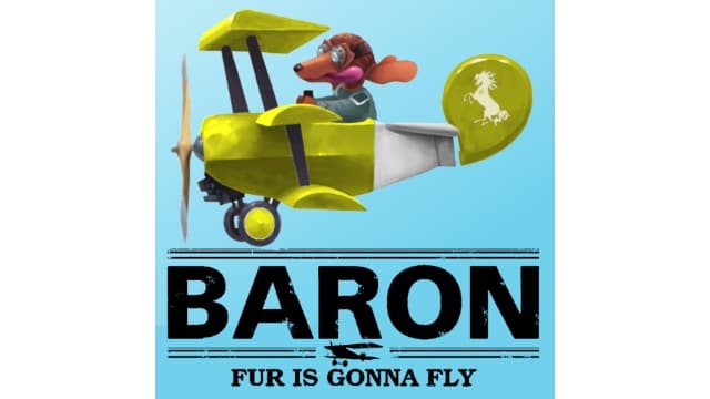男爵:毛皮是会飞的Baron Fur Is Gonna Fly-v1.1.0-中文60帧-