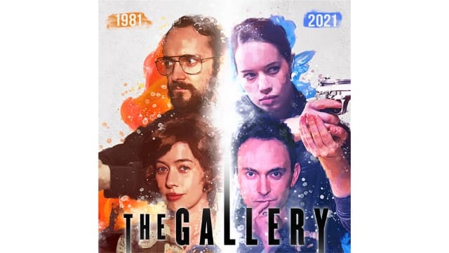 画廊The Gallery-v1.0.5-中文60帧-