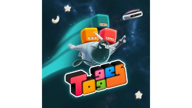 积木Togges-v1.0.3-中文30帧-