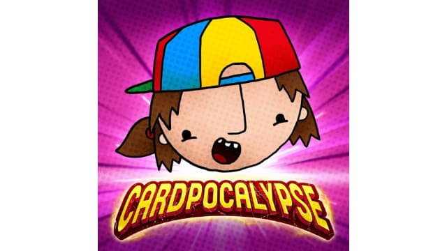 纸牌末日Cardpocalypse-v2.31-1dlc-中文60帧-