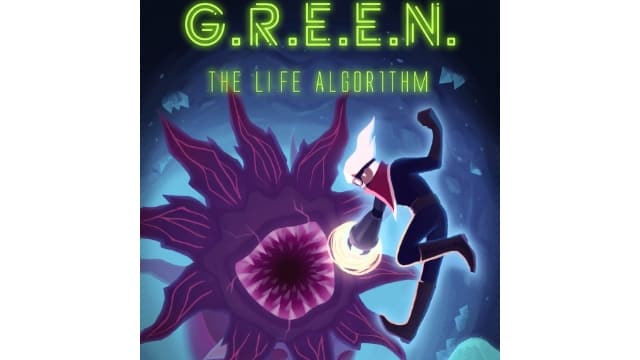 绿色生命算法GREEN-v1.0.1.2-中文60帧-