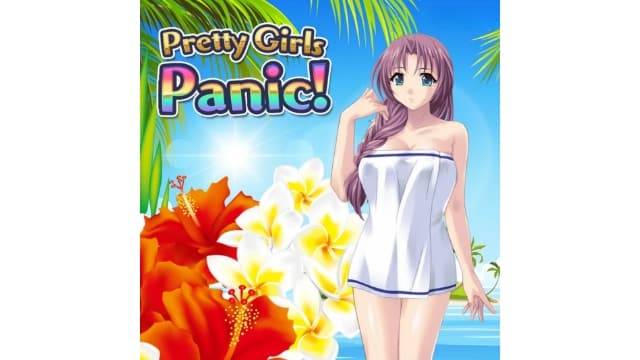 美少女天蚕变 PlusPretty Girls Panic! PLUS-v1.0.0-中文60帧-