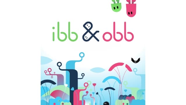艾波与欧波ibb-obb-v1.0.0-中文60帧-