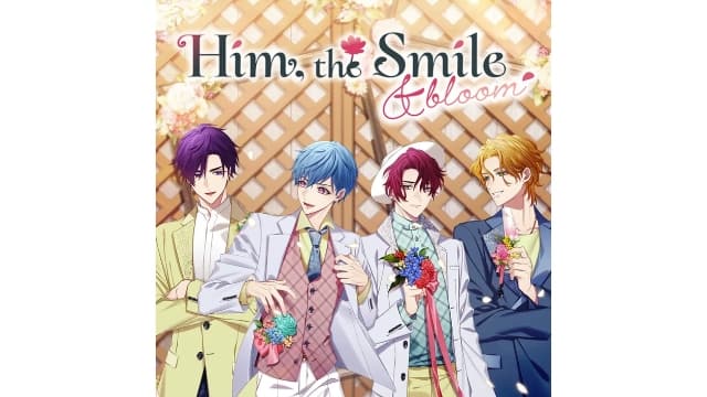 花好似他&bloom-中文60帧-