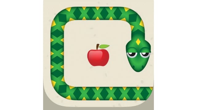 贪吃蛇Snake Game-v1.0.0-中文30帧-