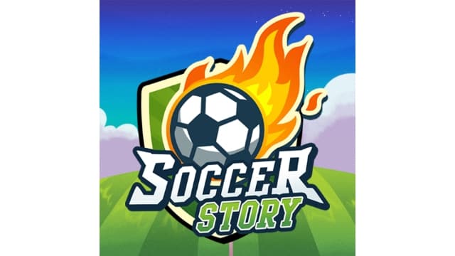 足球物语Soccer Story-v1.0.3-中文60帧-