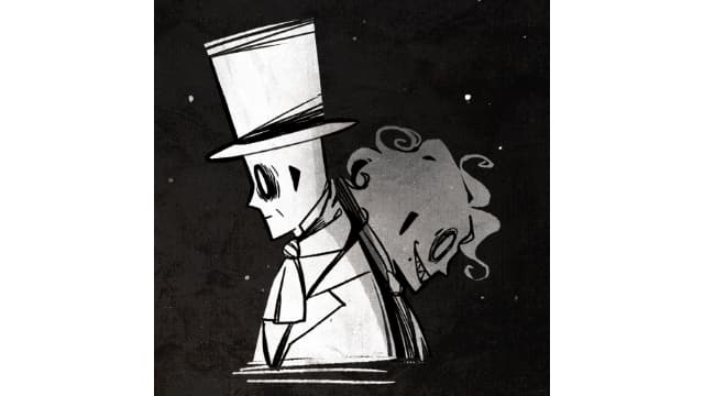 迈哲木:杰基尔与海德MazM Jekyll and Hyde-v1.0.1-中文60帧-