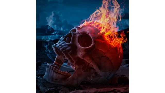 进入黑暗Into The Dark-v1-中文60帧-