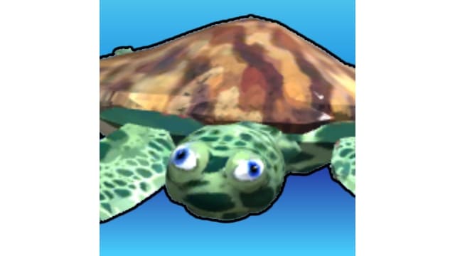 逃出大海Escape to the Ocean-v1.0.0-中文60帧-