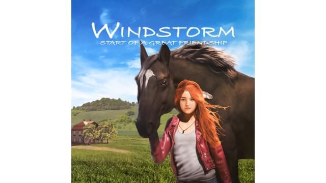 风暴:深厚友谊的开始-v1.9.0-中文60帧-