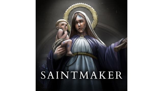鬼成圣Saint Maker-v1.0.6-中文60帧-