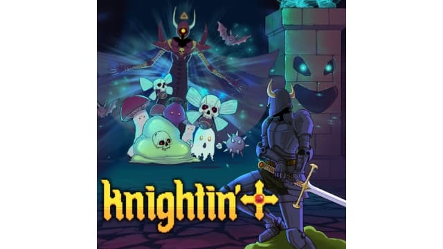 鲁卡洛特爵士的冒险-v1.0.0-中文60帧-