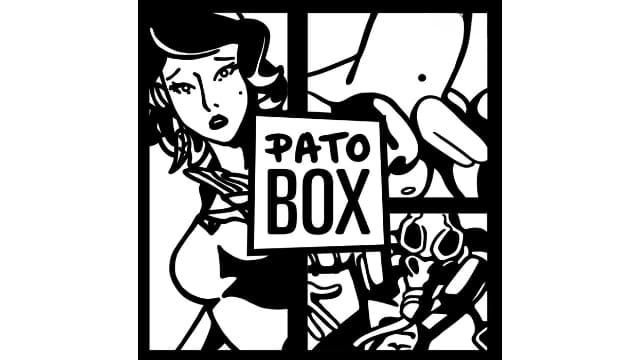 鸭子拳击Pato Box-v1.0-中文60帧-