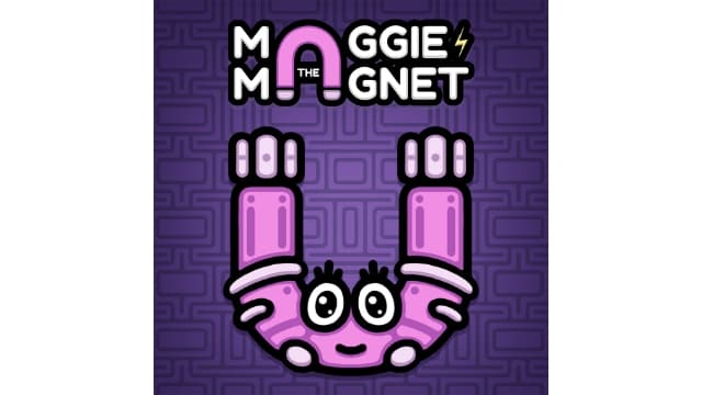麦琪的磁铁Maggie the Magnet-v1.0.0-中文60帧-