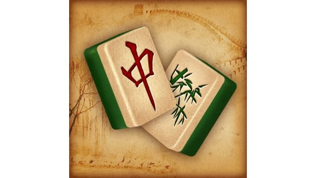 麻将Mahjong-v1.0.0-中文-安卓打不开-