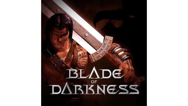 黑暗之刃Blade of Darkness-v1.0.1-中文30帧-